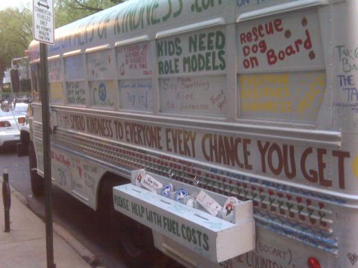 State College - One Million Acts of Kindness