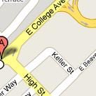 State College - East College Avenue