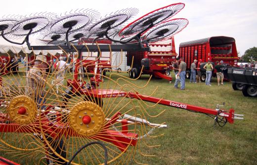 State College - Ag Progress Days