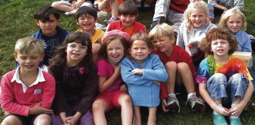 State College - Young Scholars of Central Pa. Charter School