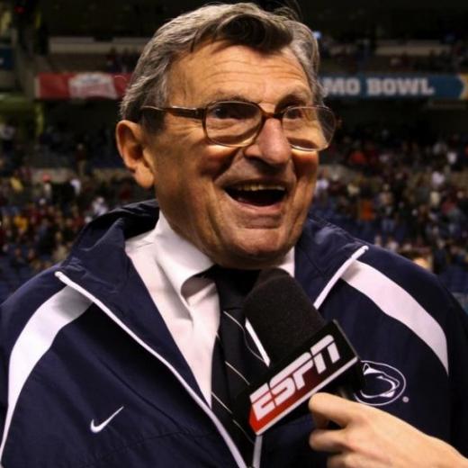 State College - Joe Paterno