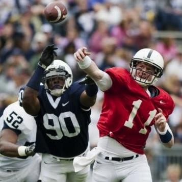 State College - Matt McGloin