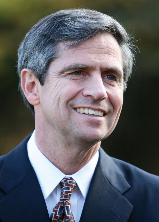 State College - Joe Sestak