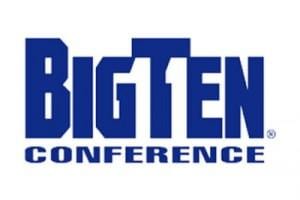 State College - Big Ten Conference logo