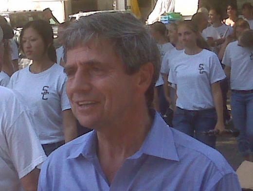State College - Joe Sestak