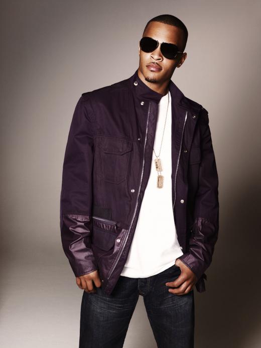State College - T.I.