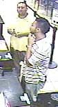 State College - Suspects