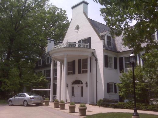 State College - Nittany Lion Inn