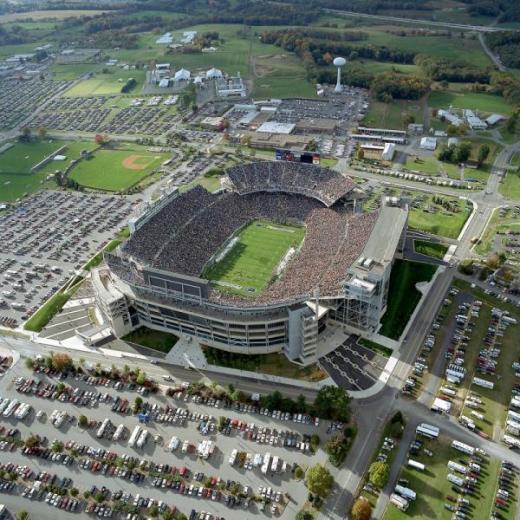 State College - Beaver Stadium