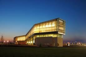 State College - Katz Building