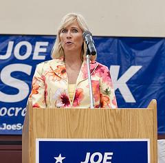 State College - Susan Clark-Sestak