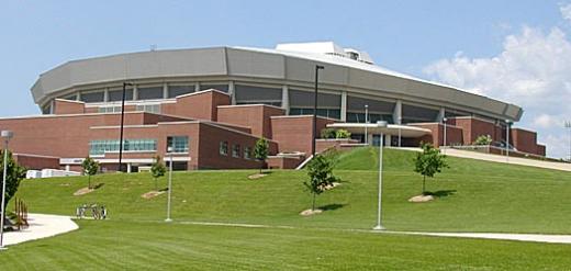 State College - Bryce Jordan Center