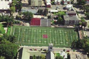State College - Memorial Field