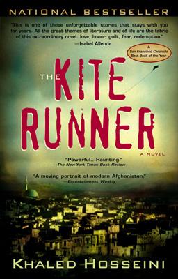 State College - The Kite Runner