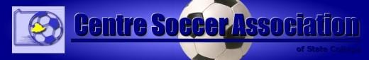 State College - Centre Soccer