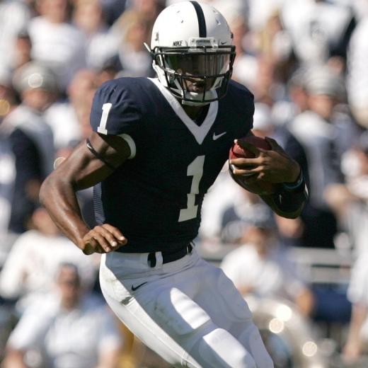 State College - Rob Bolden