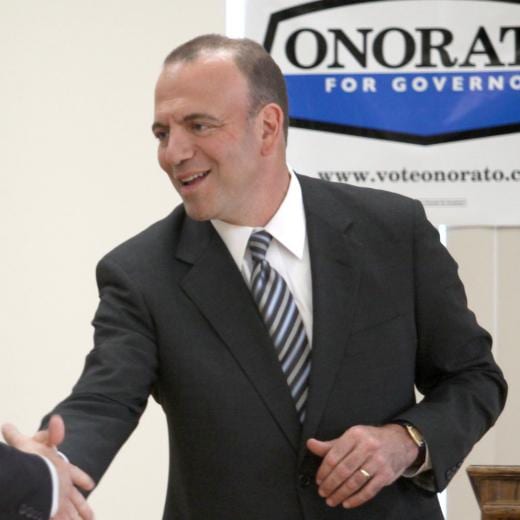 State College - Dan Onorato