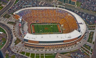 State College - TCF Bank Stadium