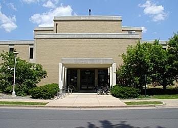 State College - Materials Research Laboratory building