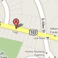 State College - Tree removal