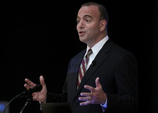 State College - Dan Onorato