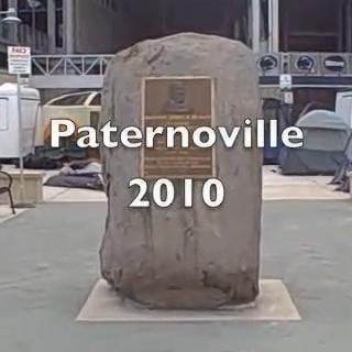 State College - Paternoville