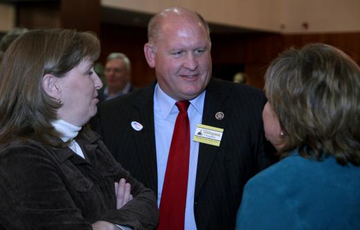 State College - Haas and Conklin|Joyce Haas|Park Forest Baptist|Rotelli|Scott Conklin|U.S. Rep. Thompson