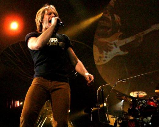 State College - Bon Jovi
