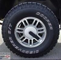 State College - Dodge tires, wheels|Hummer tires, wheels