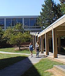 State College - Findlay Commons