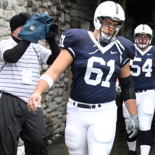 State College - Wisniewski