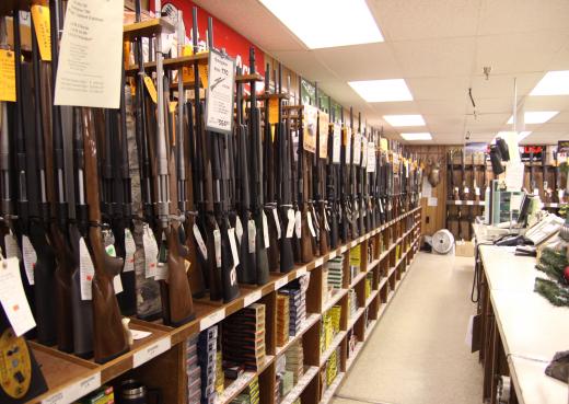 State College - Ammo|Gear|Guns