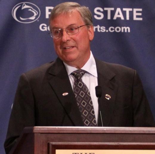 State College - Terry Pegula