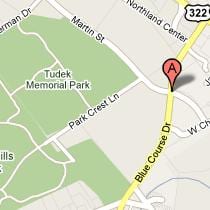 State College - Martin Street