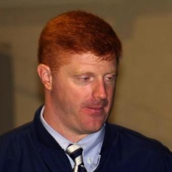 Mike McQueary