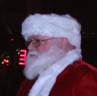 State College - Santa