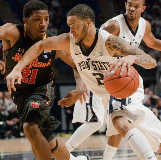 State College - Taran Buie