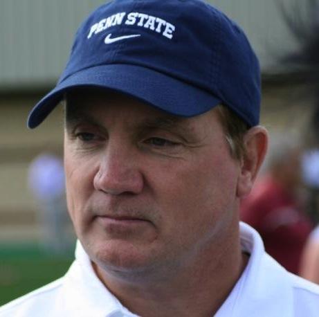 State College - Tom Bradley