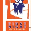 State College - First Night State College