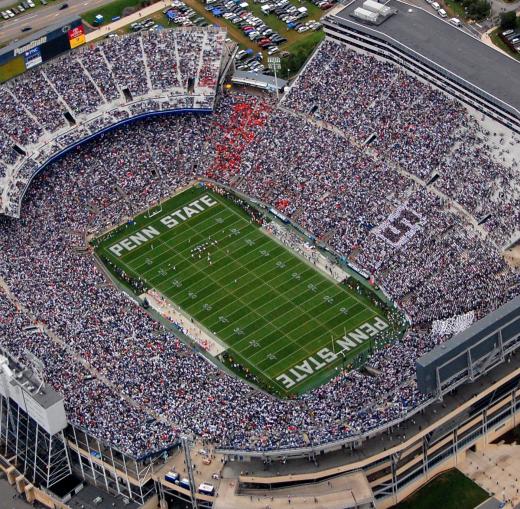 State College - Beaver Stadium