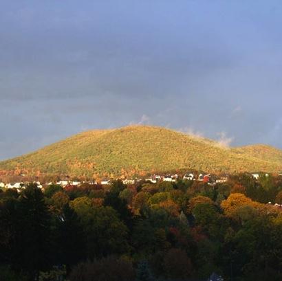 State College - Mount Nittany