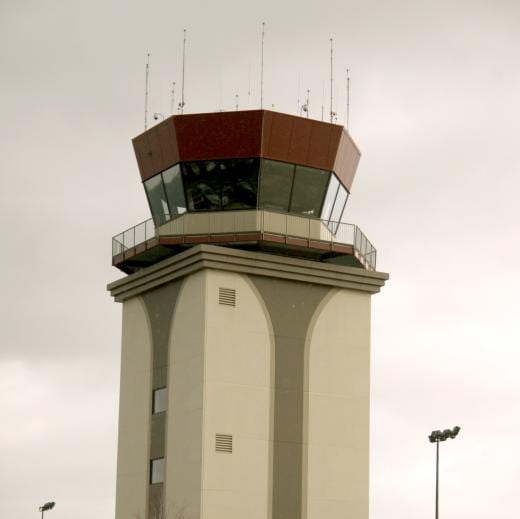 State College - University Park Airport
