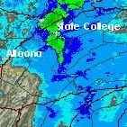 State College - Radar