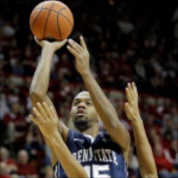 State College - David Jackson