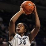 State College - Nikki Greene
