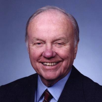 State College - Bill Schreyer