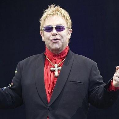 State College - Elton John