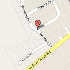 State College - Wyoming Avenue