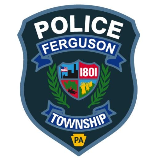 State College - Ferguson Township police