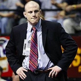 State College - Cael Sanderson